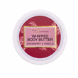 Whipped Body Butter - Cranberry & Vanilla