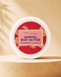 Whipped Body Butter - Cranberry & Vanilla