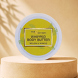 Whipped Body Butter - Melon & Mango