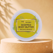 Whipped Body Butter - Melon & Mango