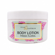 Body Lotion - Fresh Floral