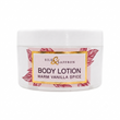 Body Lotion - Warm Vanilla Spice