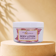 Body Lotion - Warm Vanilla Spice