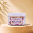 Body Lotion - Warm Vanilla Spice