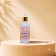 Dry Body Oil - A Touch of Rose