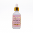 Dry Body Oil - A Touch of Rose