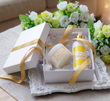 Gift Wrap & Personalised Tag