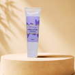 Hand Lotion - Geranium & Patchouli