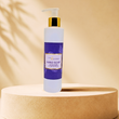 Hand Soap - Geranium & Patchouli