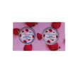 Lip Balm & Scrub Duo - Strawberry Sorbet