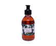 Hand Soap - Geranium & Patchouli
