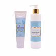 Hand Lotion & Liquid Hand Soap - Seagrass