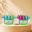 Foaming Massage Soap Bar