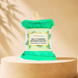 Self-Foaming Shower Sachet