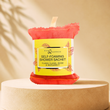 Self-Foaming Shower Sachet - Ylang Ylang, Rose & Bergamot