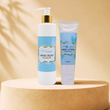 Hand Lotion & Liquid Hand Soap - Seagrass